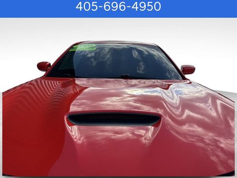 Used 2020 Dodge Charger Scat Pack image 39