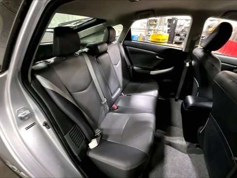 Used 2012 Toyota Prius Four image 19