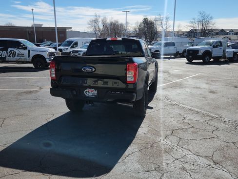 New 2026 Ford Ranger XL w/ Trailer Tow Package image 13
