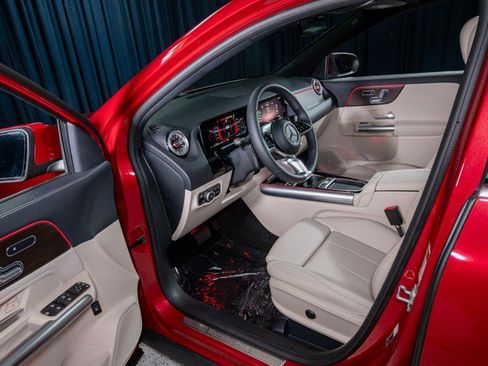 Certified 2026 Mercedes-Benz GLA 250 image 12