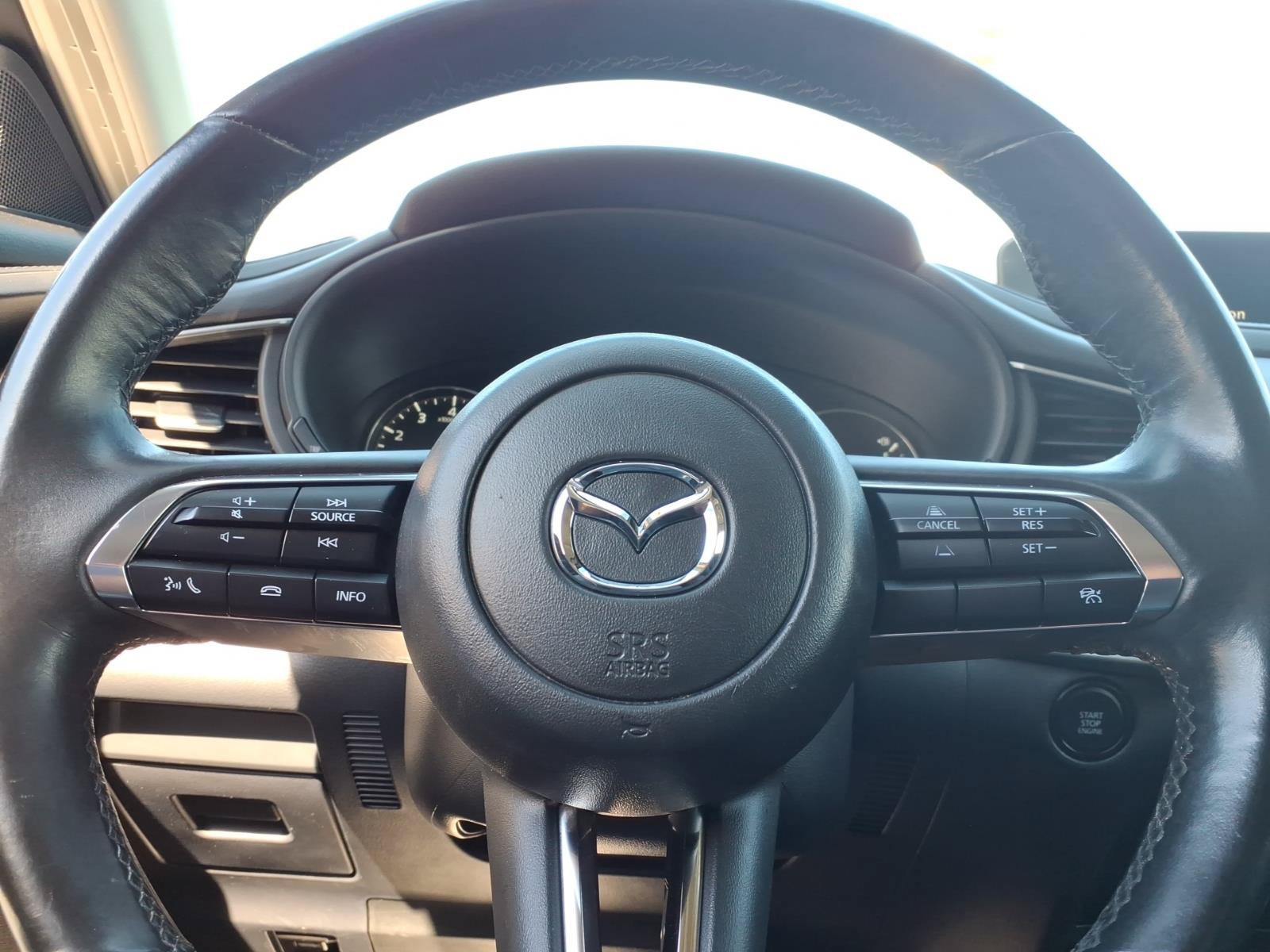 Used 2024 MAZDA CX-30 AWD 2.5 S w/ Select Sport Pkg image 26