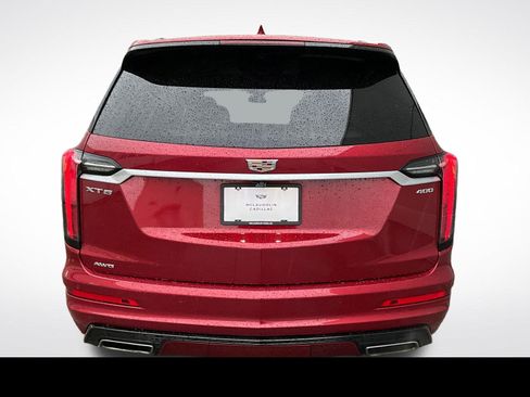 Used 2020 Cadillac XT6 Sport AWD/4WD image 12
