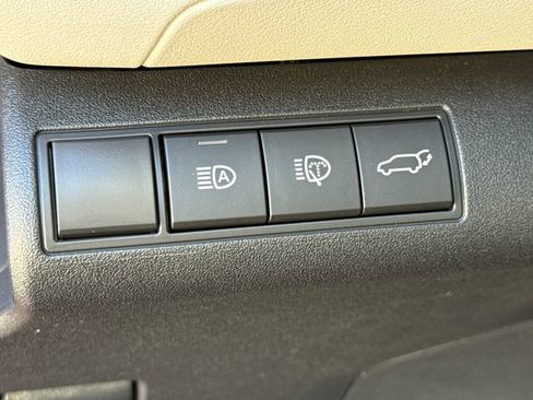 New 2026 Toyota bZ image 24