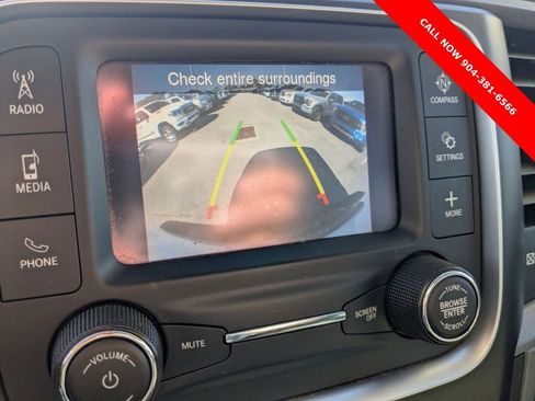 Used 2022 RAM 1500 Tradesman w/ Popular Equipment Group image 21