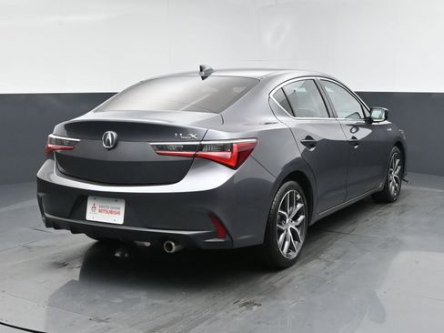 Used 2022 Acura ILX w/ Premium Package image 23
