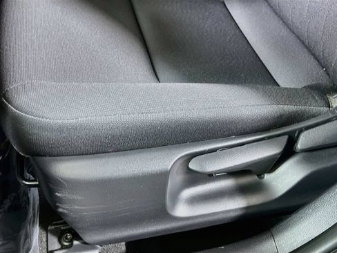Certified 2025 Toyota Corolla LE FWD image 17