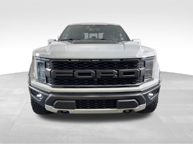 Used 2023 Ford F150 Raptor AWD/4WD image 8