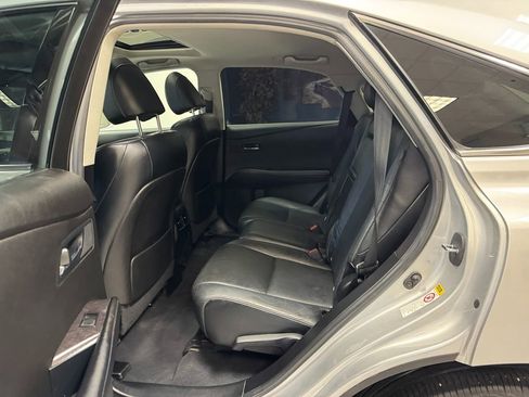 Used 2015 Lexus RX 350 AWD image 41