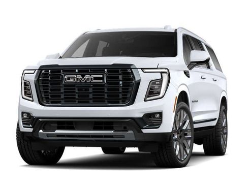 New 2026 GMC Yukon XL Denali Ultimate AWD/4WD image 1