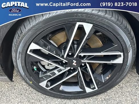 Used 2025 Hyundai Sonata N Line FWD image 13