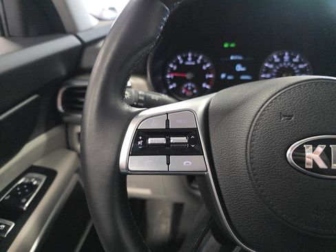 Used 2021 Kia Telluride EX image 19