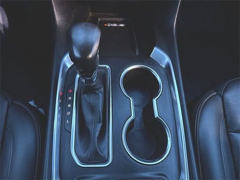 Certified 2022 Chevrolet Traverse High Country w/ LPO, Floor Liner Package image 16