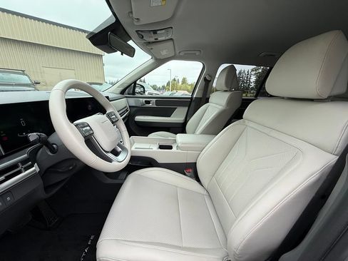 Used 2024 Hyundai Santa Fe SEL AWD/4WD image 8