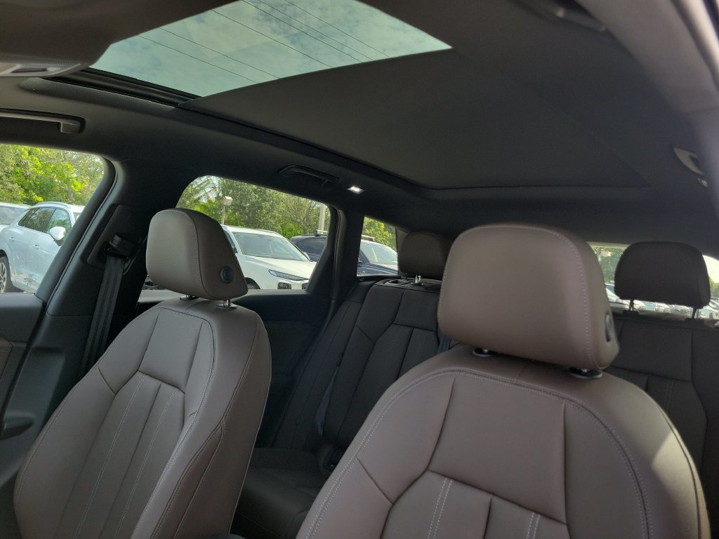 New 2027 Audi Q6 e-tron Premium Plus RWD image 16