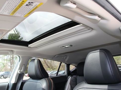 Certified 2024 Subaru Crosstrek 2.5i Limited image 18