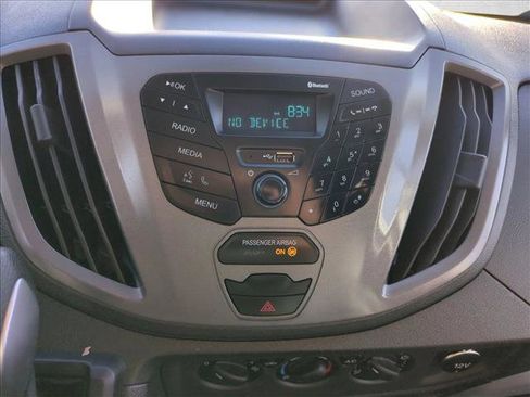 Used 2019 Ford Transit 250 130 Medium Roof image 13