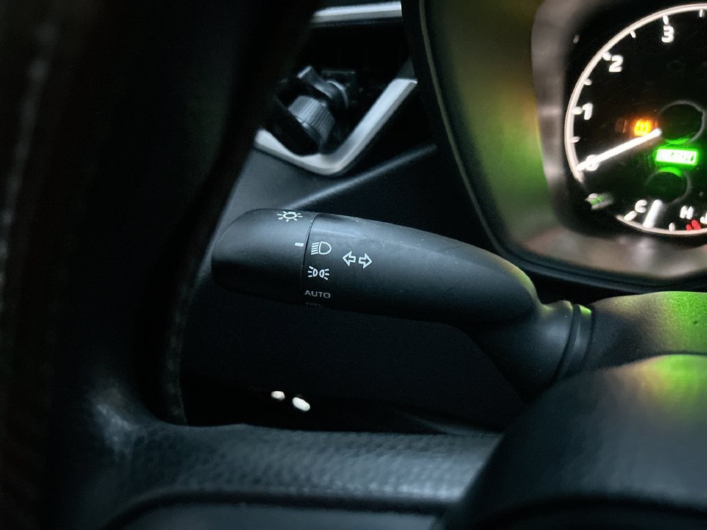 Used 2023 Toyota Corolla LE FWD image 19