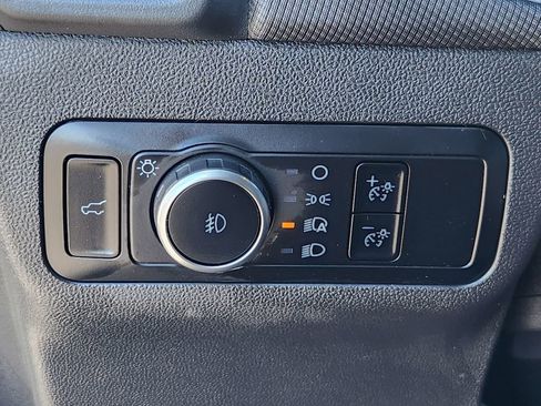 Used 2023 Ford Bronco Sport Outer Banks image 12