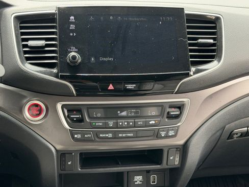 Used 2021 Honda Passport EX-L image 21