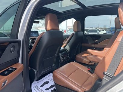 Used 2023 Lincoln Aviator Reserve w/ Equipment Group 201A