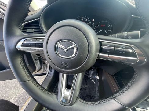 Used 2022 MAZDA CX-30 AWD 2.5 S w/ Premium Package image 28