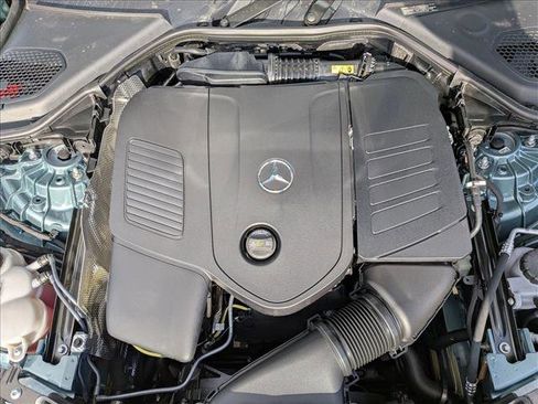 New 2026 Mercedes-Benz E 350 Sedan image 16