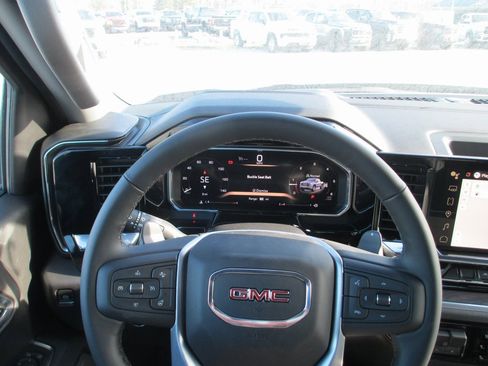 New 2026 GMC Sierra 1500 SLT w/ SLT Convenience Package image 19