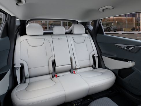 New 2025 Kia EV6 Wind image 16