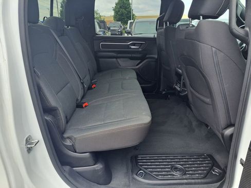 Used 2023 RAM 1500 Big Horn AWD/4WD image 25