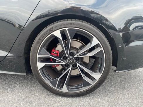 Used 2022 Audi S5 Prestige w/ Prestige Package AWD/4WD image 24