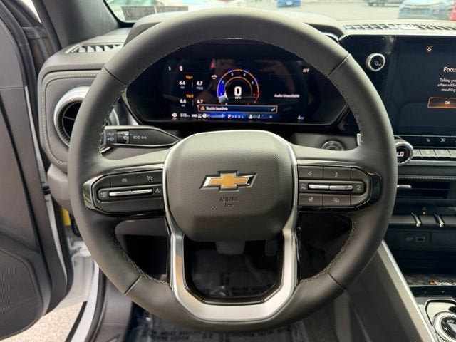 New 2026 Chevrolet Colorado LT w/ LT Convenience Package AWD/4WD image 23