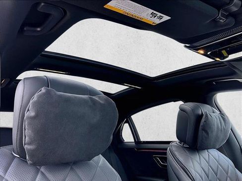 New 2026 Mercedes-Benz S 580 4MATIC Sedan image 30