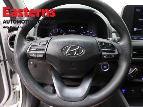 Used 2023 Hyundai Kona SEL w/ Cargo Package FWD image 10