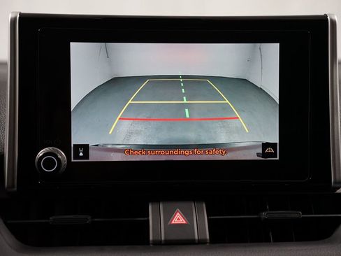 Certified 2024 Toyota RAV4 LE image 19