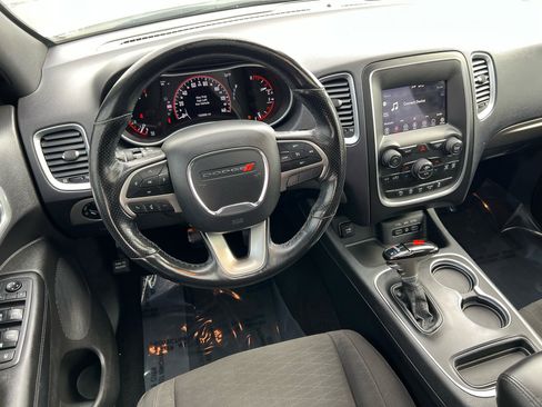 Used 2019 Dodge Durango SXT image 55
