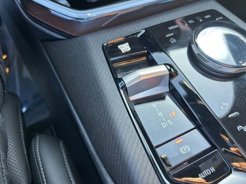 Used 2025 BMW X3 xDrive30i image 15