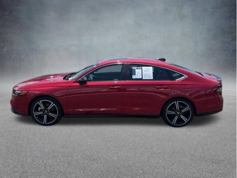 Used 2023 Honda Accord Sport image 5
