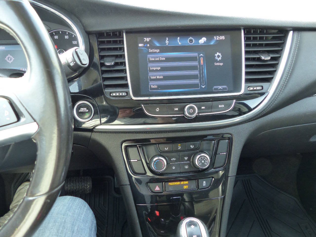 Used 2019 Buick Encore Preferred FWD image 24