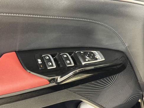 Used 2026 Kia K5 GT-Line w/ GT-Line Red Interior Package FWD image 15