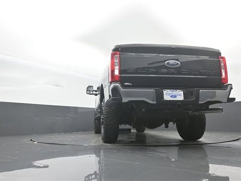 New 2026 Ford F350 XLT w/ Tremor Off-Road Package image 27