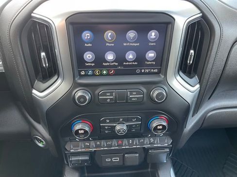 Used 2020 Chevrolet Silverado 1500 LT Trail Boss image 22