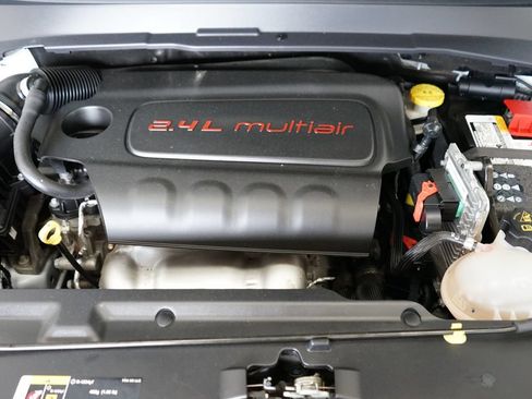 Used 2022 Jeep Compass Limited AWD/4WD image 50