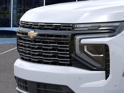 New 2026 Chevrolet Tahoe High Country AWD/4WD image 13
