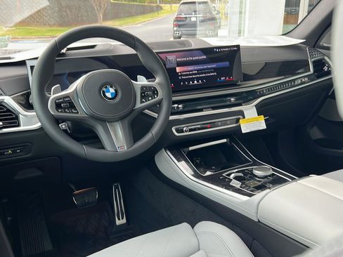 New 2026 BMW X5 sDrive40i image 20