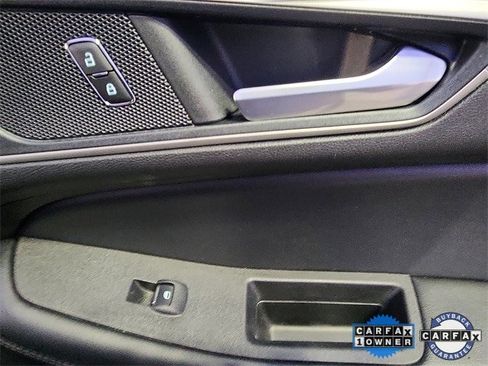 Certified 2022 Ford Edge SEL w/ Convenience Package image 35