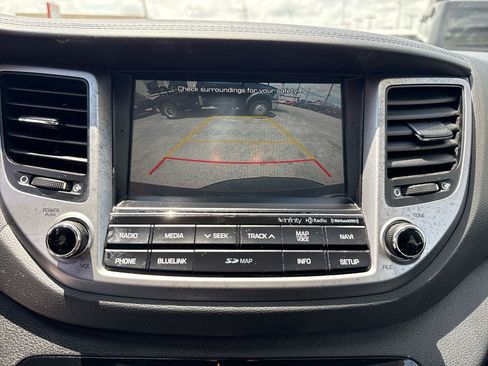 Used 2017 Hyundai Tucson SE Plus FWD image 21
