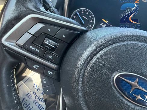 Used 2019 Subaru Ascent Touring AWD/4WD image 25