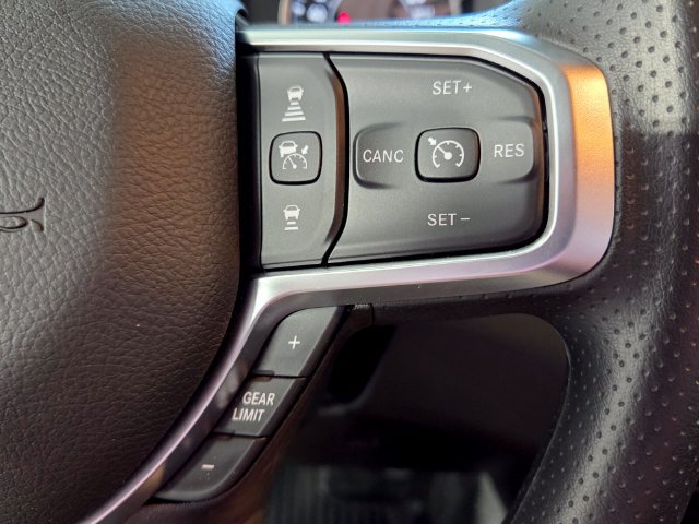 New 2026 RAM 4500 Tradesman w/ Chrome Appearance Group AWD/4WD image 25