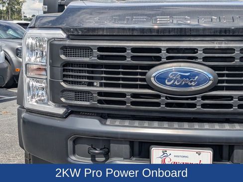 Used 2024 Ford F450 XL image 10