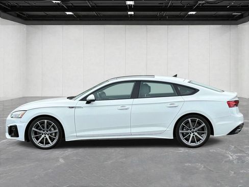 Used 2025 Audi A5 2.0T Premium Plus AWD/4WD image 8